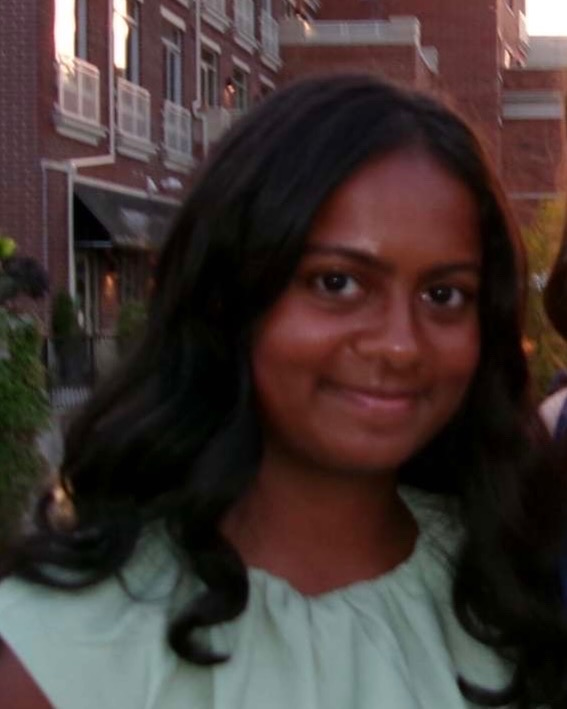 Anushka, committee member