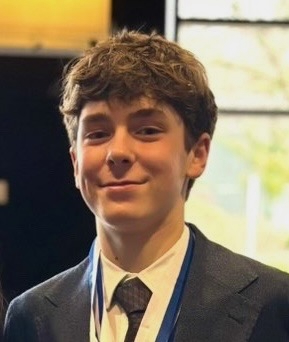Myles, committee member