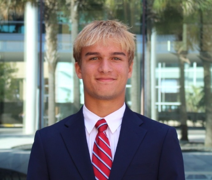 Paul van der Vorst, committee advisor