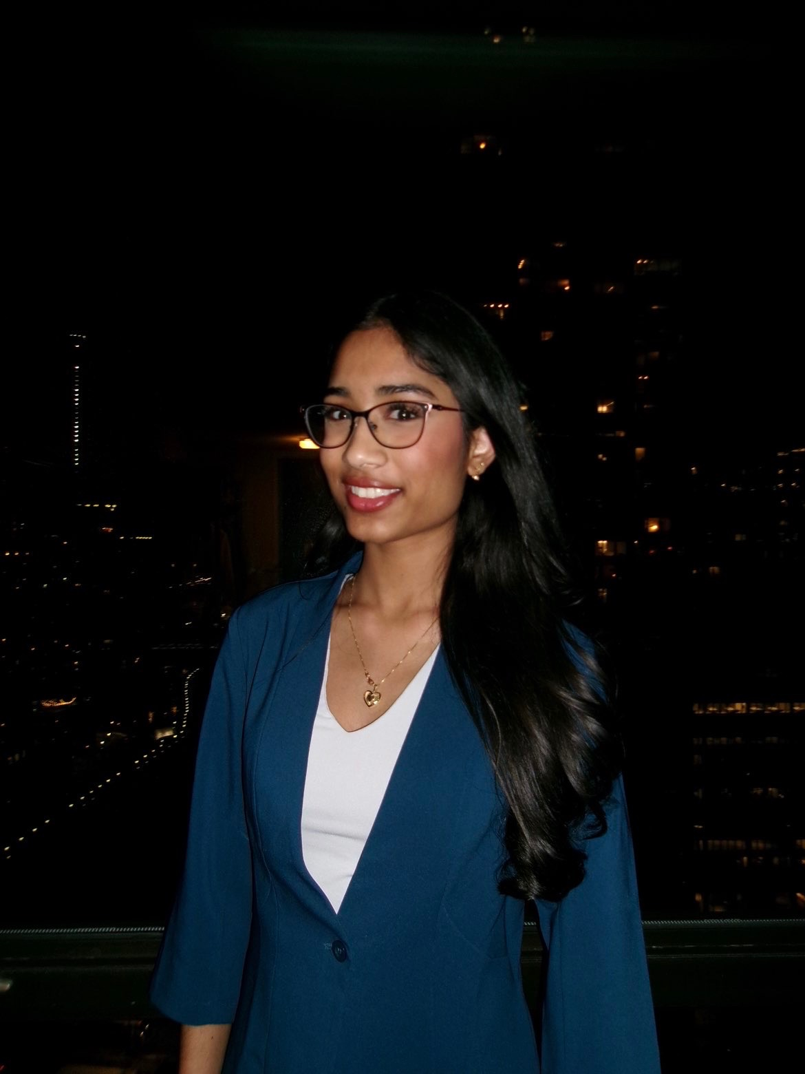 Sanj, committee member